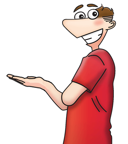 mascot