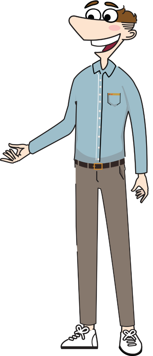 mascot