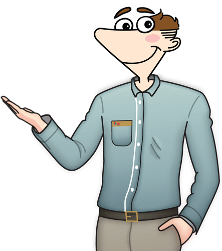 mascot